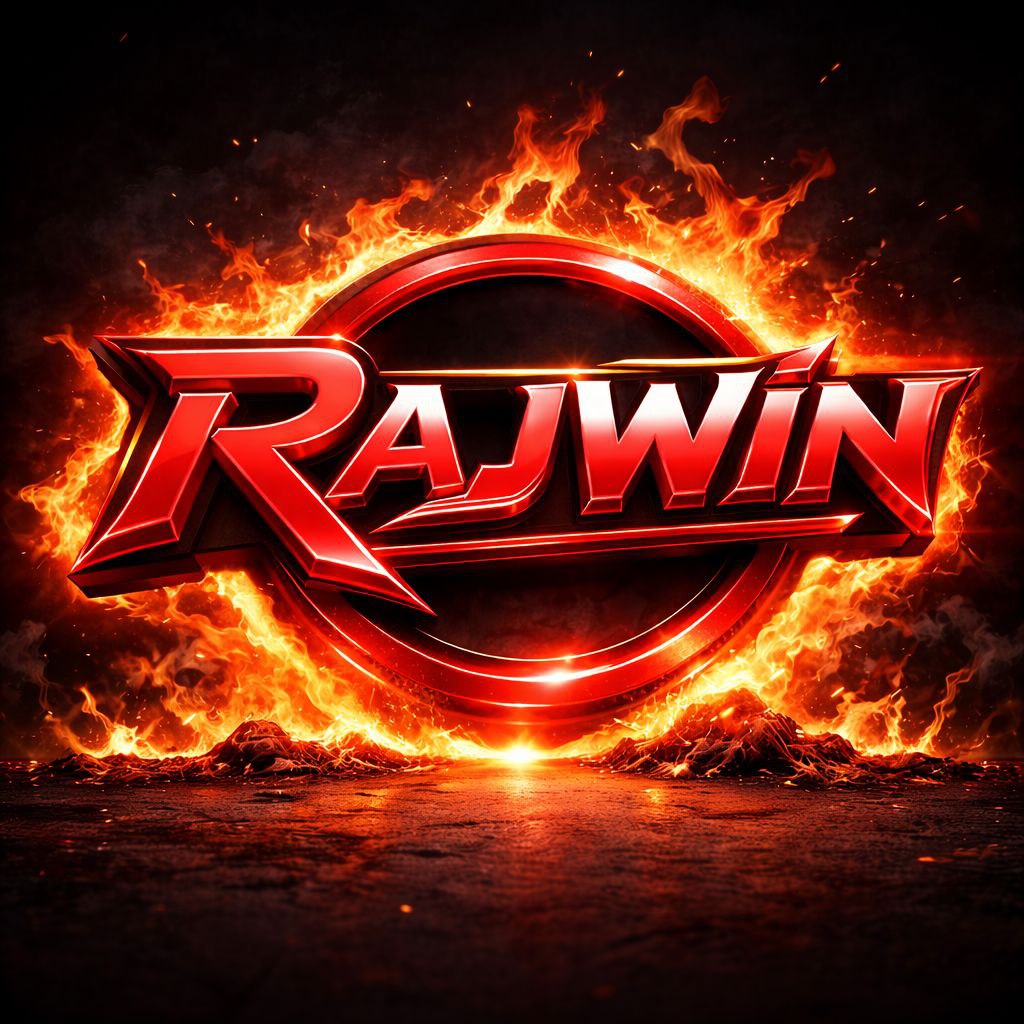 Rajwin Game Rajwin App Rajwin APK online gaming platform