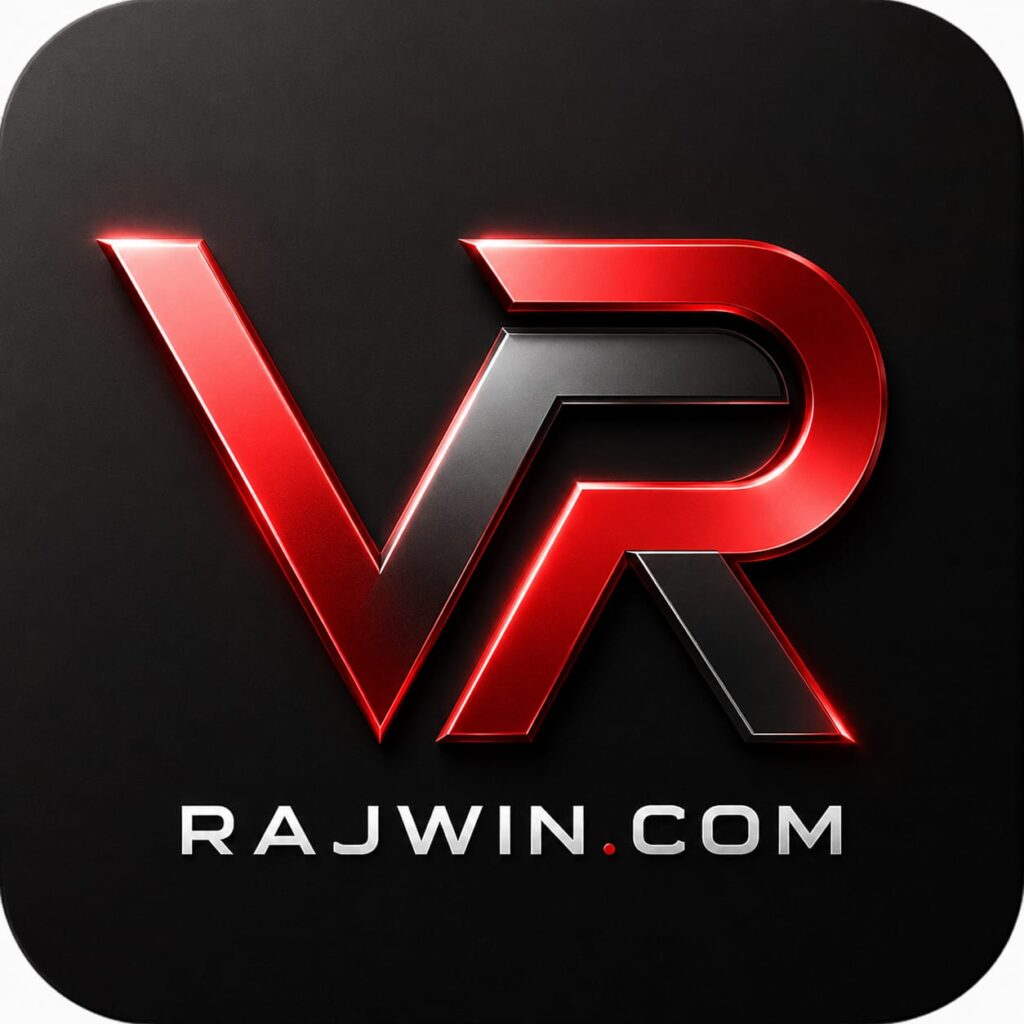 rajwin game