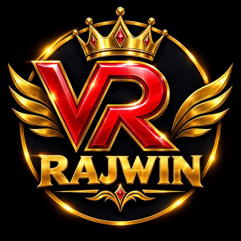 rajwin game Apk